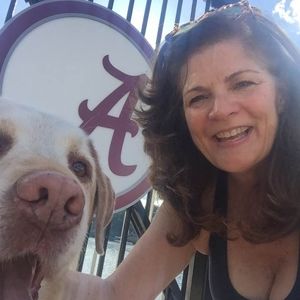 Meet your Posher, Nancy